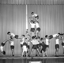 A2013.012.04551 - H. S. Commencement Feb 1958